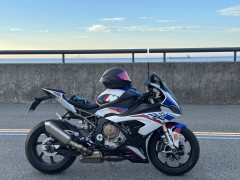 BMW S 1000 RR - ფოტო 2