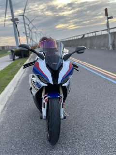 BMW S 1000 RR - ფოტო 3