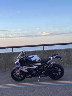 BMW S 1000 RR - ფოტო 4