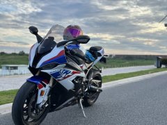 BMW S 1000 RR - ფოტო 5