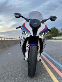 BMW S 1000 RR - ფოტო 6