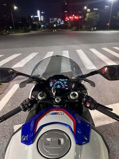 BMW S 1000 RR - ფოტო 7