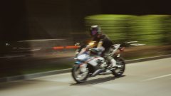 BMW S 1000 RR - ფოტო 8