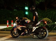 BMW S 1000 RR - ფოტო 9