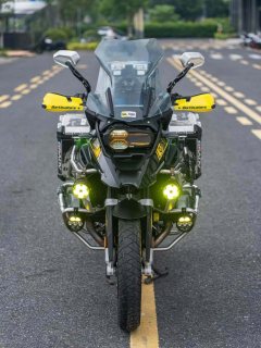 BMW R 1250 GS - ფოტო 2