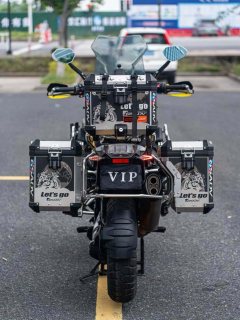 BMW R 1250 GS - ფოტო 7
