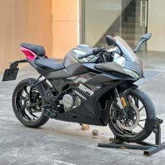 CFMOTO 250SR - ფოტო 1
