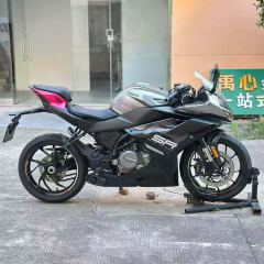 CFMOTO 250SR - ფოტო 2