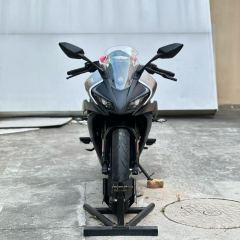 CFMOTO 250SR - ფოტო 3