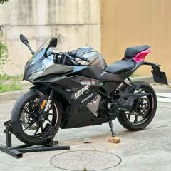 CFMOTO 250SR - ფოტო 4