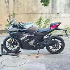 CFMOTO 250SR - ფოტო 5