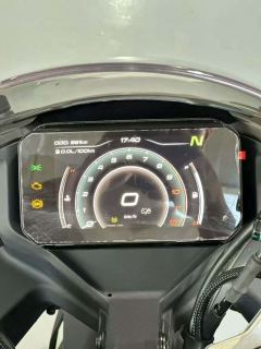 CFMOTO 250SR - ფოტო 6