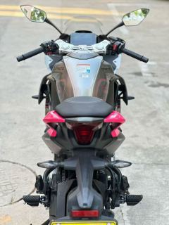 CFMOTO 250SR - ფოტო 7