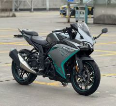 Voge 300RR - ფოტო 1