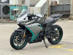 Voge 300RR - ფოტო 3