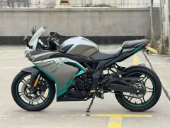 Voge 300RR - ფოტო 4