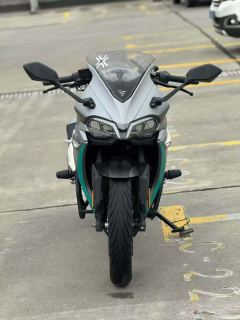 Voge 300RR - ფოტო 5