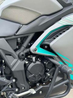 Voge 300RR - ფოტო 6