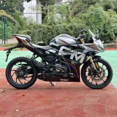CFMOTO 250SR - ფოტო 1