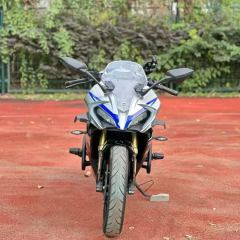 CFMOTO 250SR - ფოტო 2