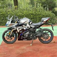 CFMOTO 250SR - ფოტო 3