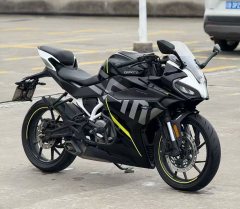 CFMOTO 250SR - ფოტო 1