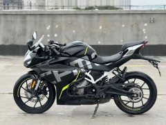 CFMOTO 250SR - ფოტო 3