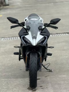 CFMOTO 250SR - ფოტო 4
