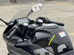 CFMOTO 250SR - ფოტო 5