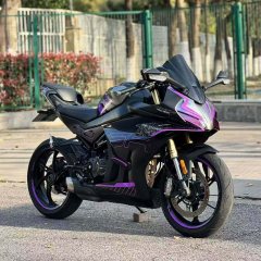 CFMOTO 450SR - photo 1