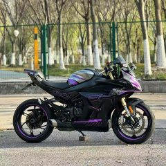 CFMOTO 450SR - photo 2