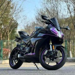 CFMOTO 450SR - photo 5
