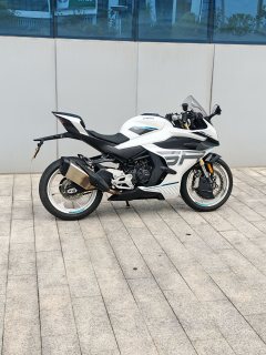CFMOTO 450SR - ფოტო 1