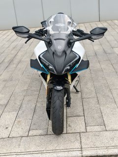 CFMOTO 450SR - ფოტო 2