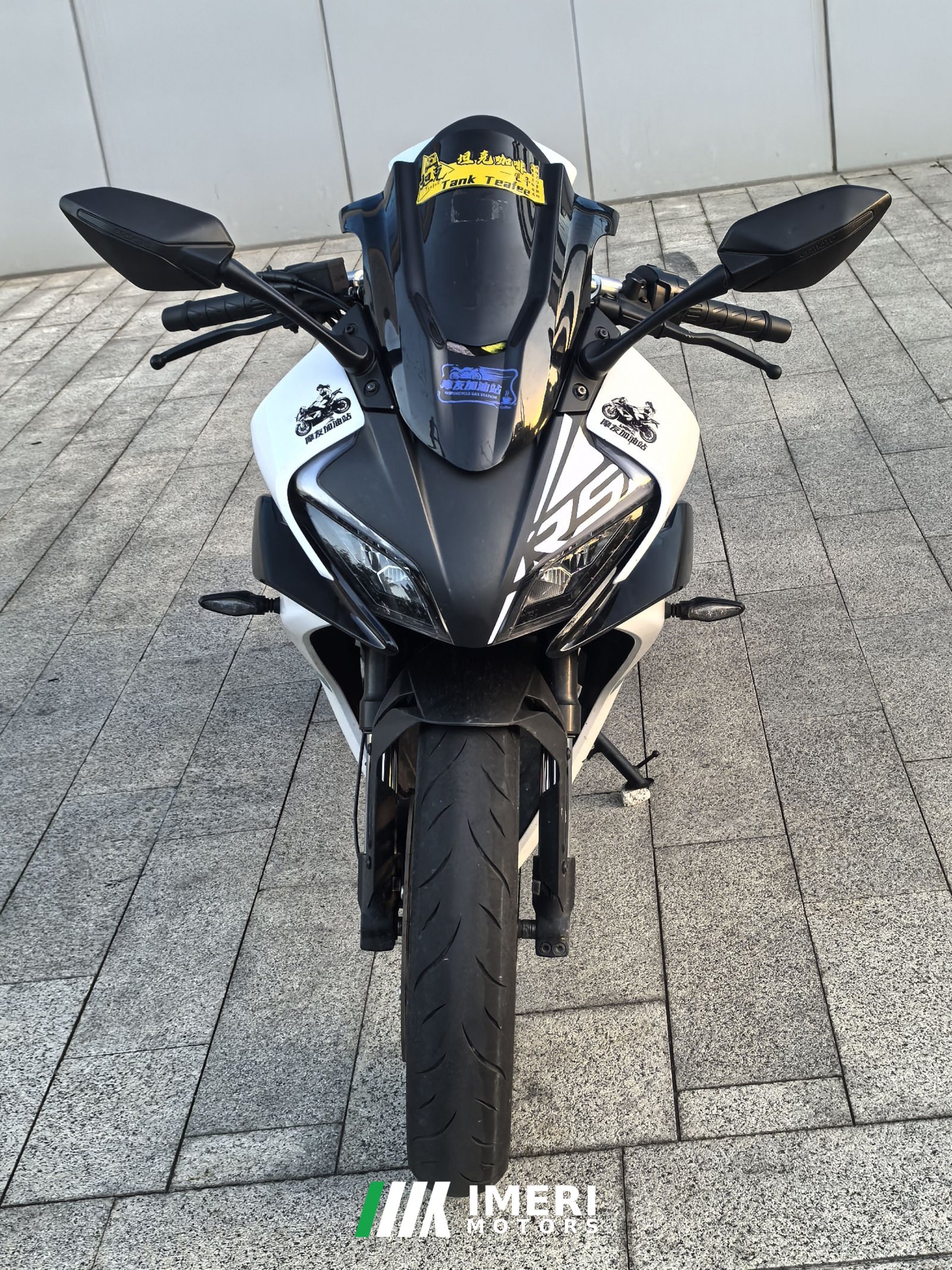 2024 CFMOTO 250SR