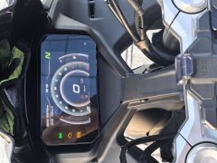 CFMOTO 250SR - ფოტო 4