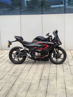 QJMOTOR Sai 150 - ფოტო 1