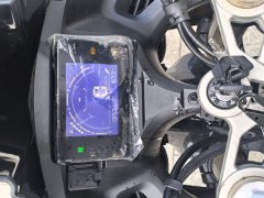 QJMOTOR Sai 150 - ფოტო 3