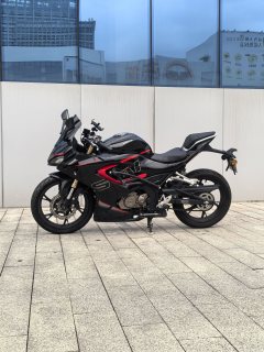 QJMOTOR Sai 150 - ფოტო 4