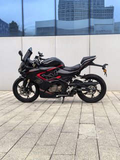 QJMOTOR Sai 150 - ფოტო 5
