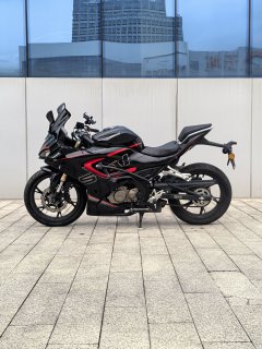 QJMOTOR Sai 150 - ფოტო 6