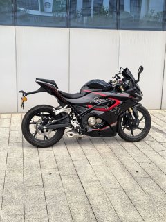 QJMOTOR Sai 150 - ფოტო 8