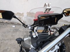 SYM Husky ADV150 - ფოტო 1