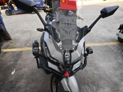 SYM Husky ADV150 - ფოტო 2