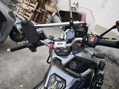 SYM Husky ADV150 - ფოტო 3