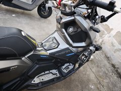 SYM Husky ADV150 - ფოტო 4