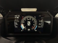 Yamaha TMAX 560 cc - ფოტო 12