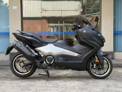 Yamaha TMAX 560 cc - ფოტო 4