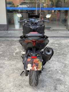 Yamaha TMAX 560 cc - ფოტო 5