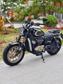 Voge CU250 - ფოტო 3